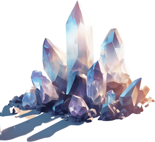more，fully，Crystal Mine