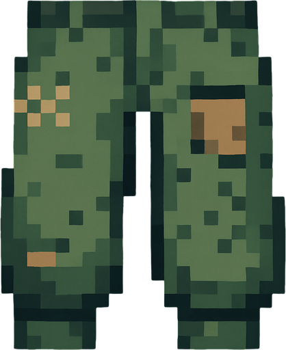 SAME CLOTHES BUT LOVERBODY