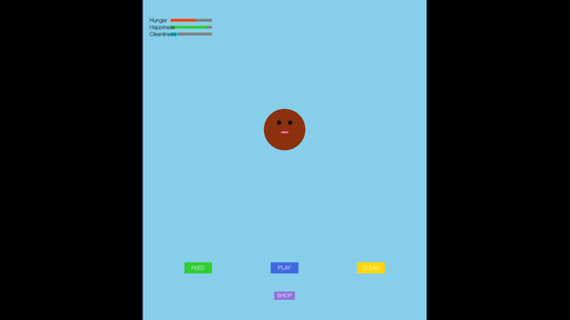 game-community-background