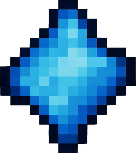 Make it blue