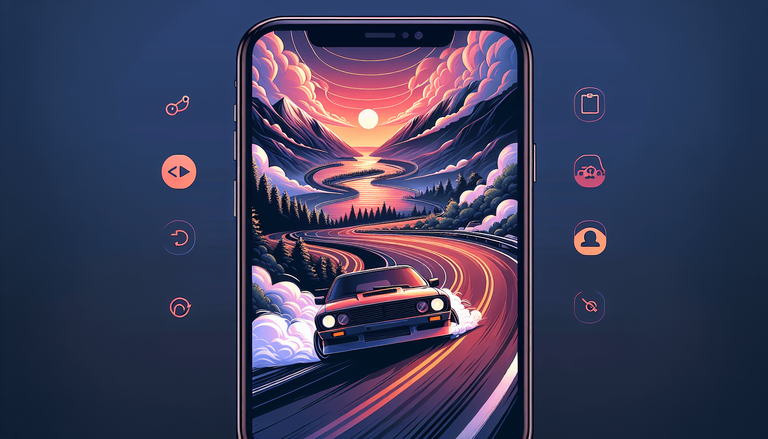 game-community-background