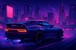 Drifting Master