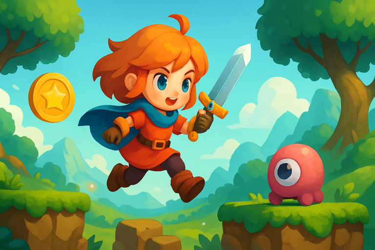 game-community-background