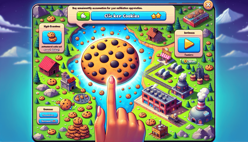 game-community-background