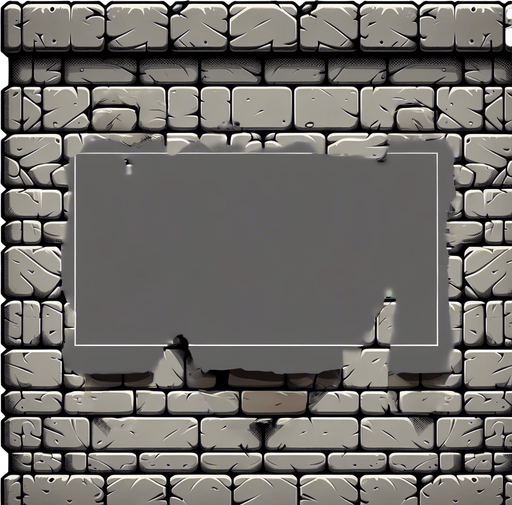 the brick wall is seamless and i should be able to use it to repeat the image multiple times by placing them side by side.