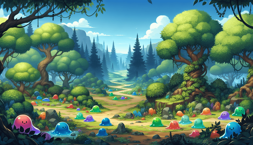 game-community-background