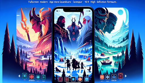 game-community-background