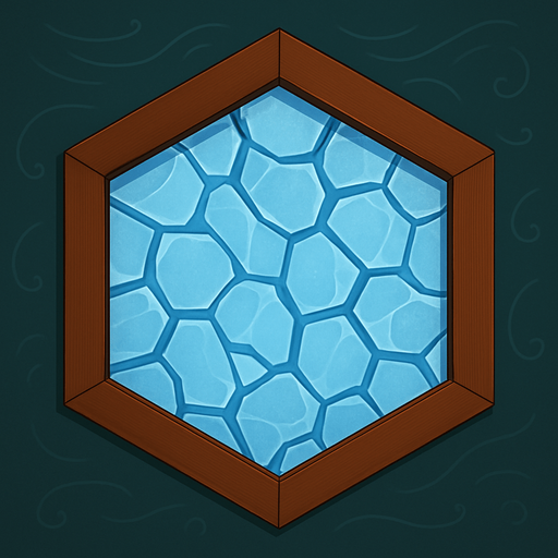 Ice related