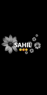 Sahil007