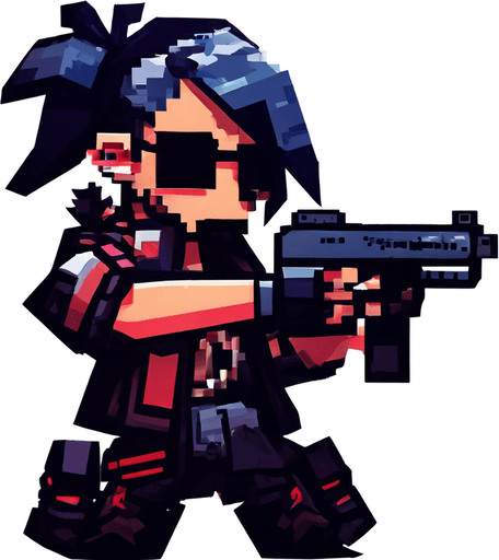 make full legs of this player