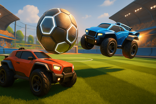 game-community-background