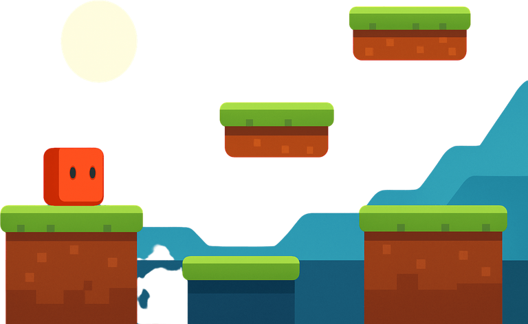 game-community-background