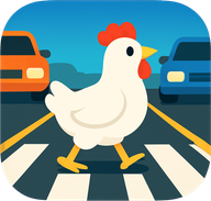 ChickenGAME