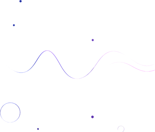Design a seamless looping 2D abstract background for a rhythm-based game.
Color palette: dark blue, black, soft purples — with faint neon pulses.
Include soft gradients, subtle waveform lines, and floating particles or rings.
The background should feel immersive and reactive, but not distract from gameplay elements.
Style: futuristic, ambient, minimalistic digital art.
No characters or sharp objects.
Ideal for side-scrolling or freely moving 2D rhythm gameplay..
In-Game asset.  2d.  High contrast.  No shadows