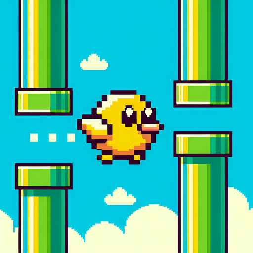 Flappy bird images.
Flappy bird images