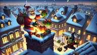 game-community-background