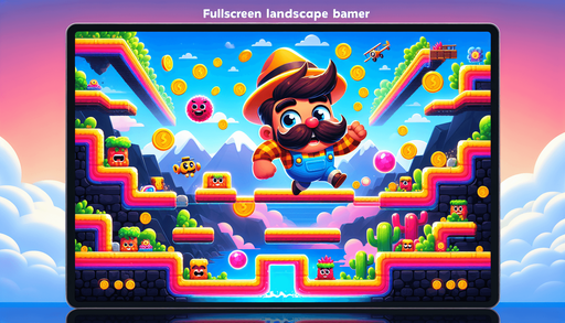 game-community-background