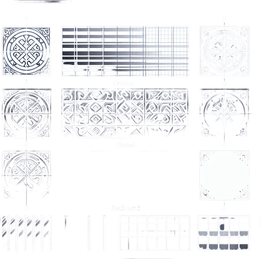 siyah arkaplan.
Single Game Texture.  In-Game asset.  2d.  Blank background.  High contrast.  No shadows