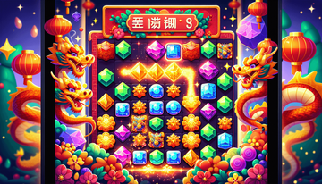 game-community-background