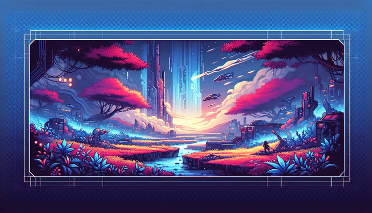 game-community-background