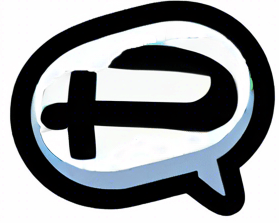 Text saying Bawk