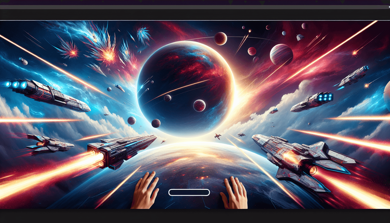 game-community-background