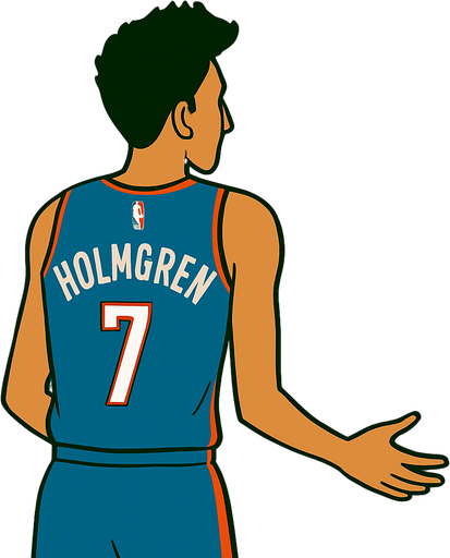 Change hands position to make them low like he is ready to catch the ball