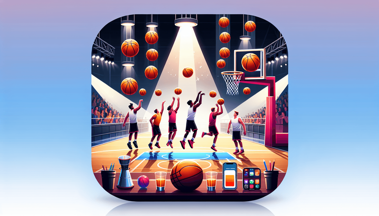 game-community-background