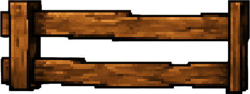 remove these planks in the selected area