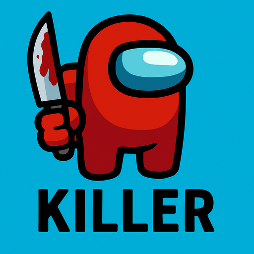 Among Us killer