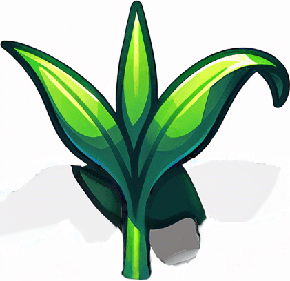 Erase the inpainted area.