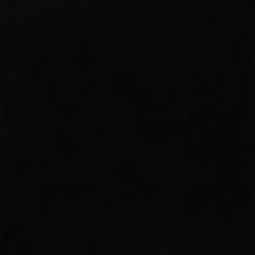 black screen