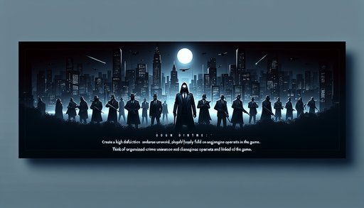 game-community-background