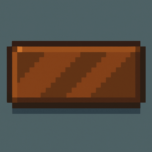 Make this dark orange