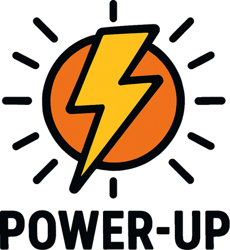 powerup.
In-Game asset.  2d.  High contrast.  No shadows