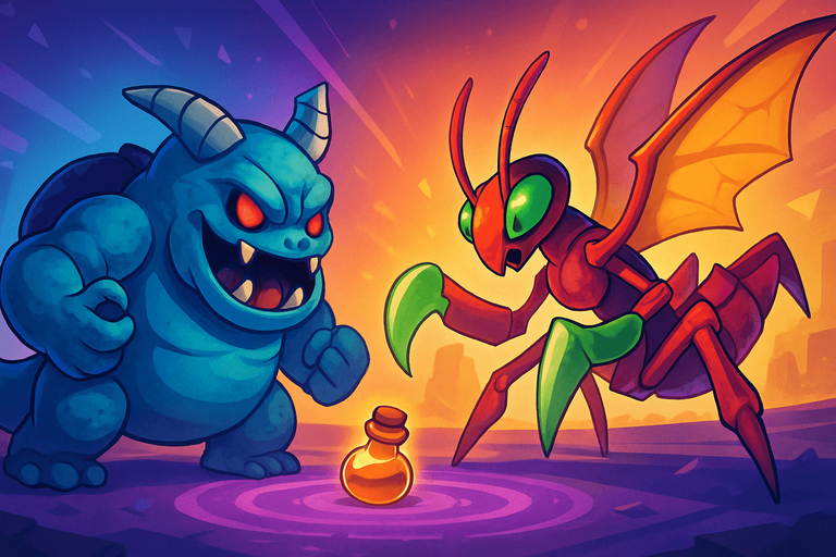 game-community-background