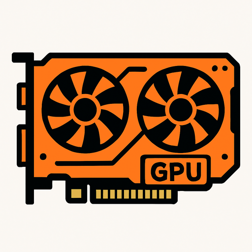 PC GPU.
In-Game asset.  2d.  High contrast.  No shadows