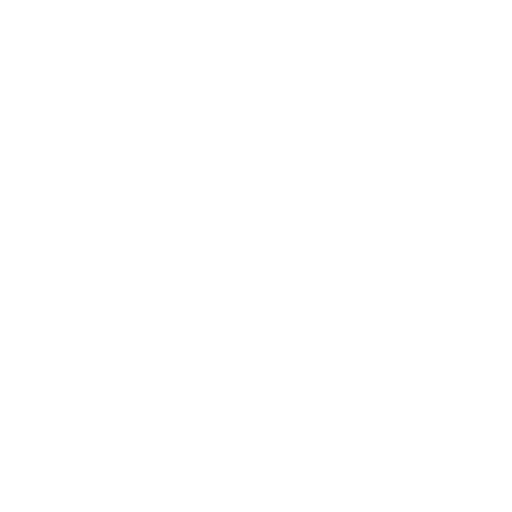 2D metal golgesiz merdiven. No background. Transparent background. Blank background. No shadows. 2d. In-Game asset. flat