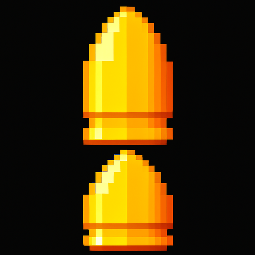 make it so that there are two bullets one above the other like this 2 dots, :