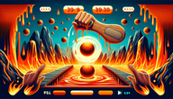 game-community-background