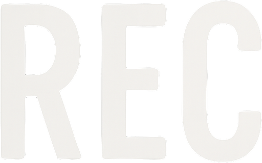 Replace Ok text with REC text