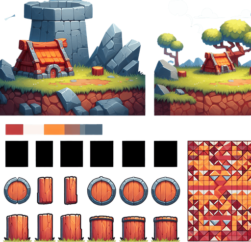 target Aim.
Single Game Texture. In-Game asset. 2d. Blank background. High contrast. No shadows.