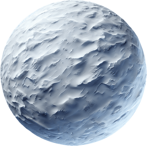 Real snowy ground top view.
Single Game Texture. In-Game asset. 2d. Blank background. High contrast. No shadows.