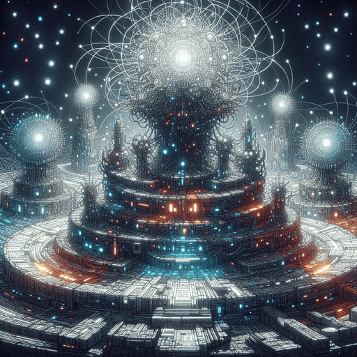 a high tech alien command base.
Single Game Texture.  In-Game asset.  2d.  Blank background.  High contrast.  No shadows