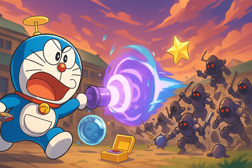 game-community-background