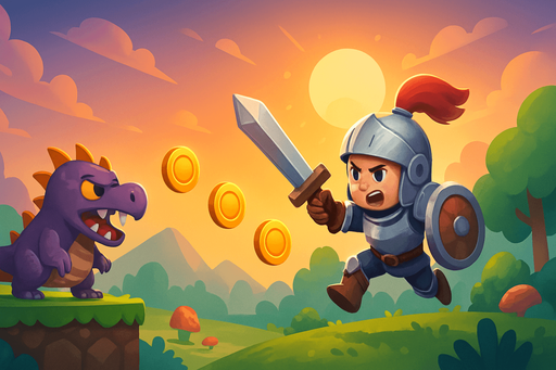 game-community-background
