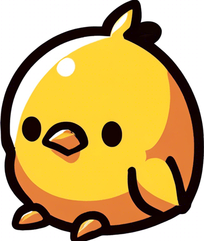 Make the bird sit inside a birdcage.