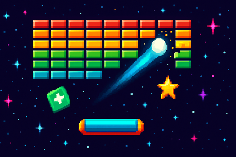 game-community-background