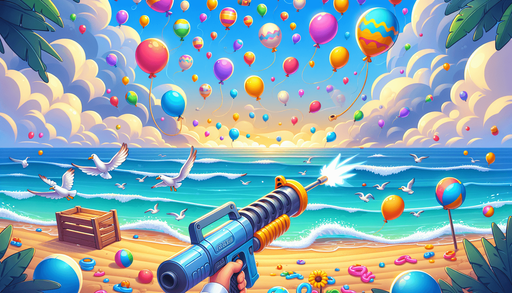 game-community-background