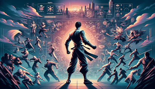 game-community-background